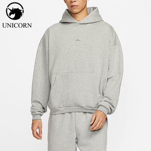 Nike/耐克正品Standard Issue男士加绒连帽篮球卫衣IM5919-063