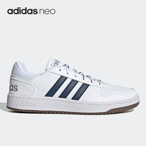Adidas/阿迪达斯官方正品neo 当季新款男子时尚休闲板鞋GZ7969