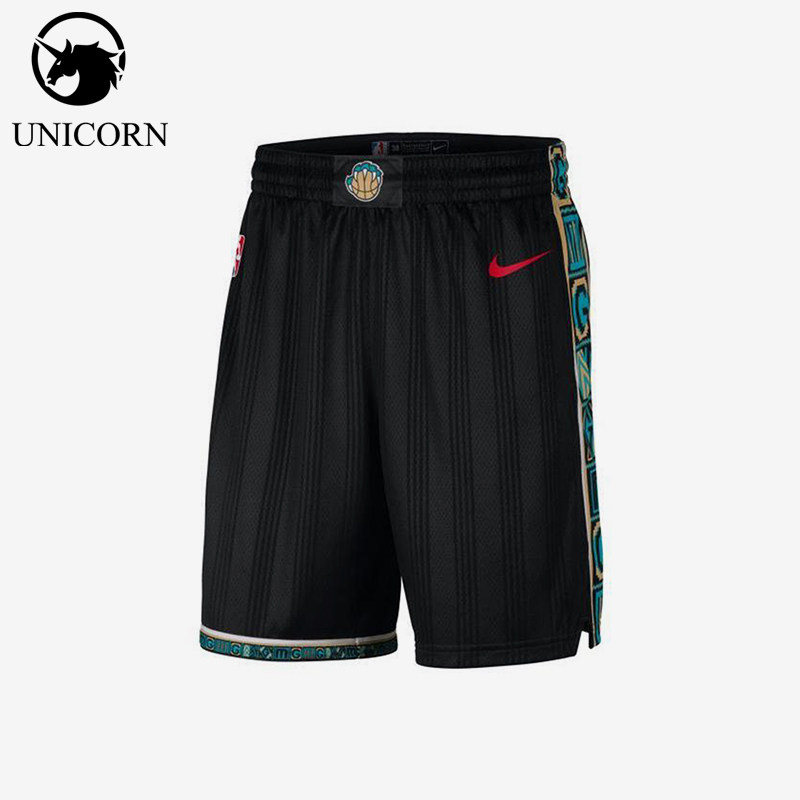 Nike/耐克正品男士舒适经典直筒松紧宽松经典运动短裤CN1977-010