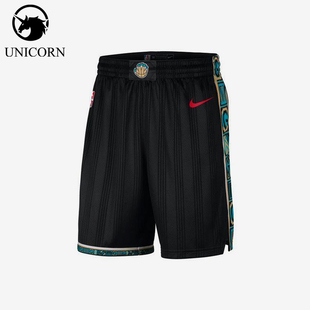 Nike/耐克正品男士舒适经典直筒松紧宽松经典运动短裤CN1977-010