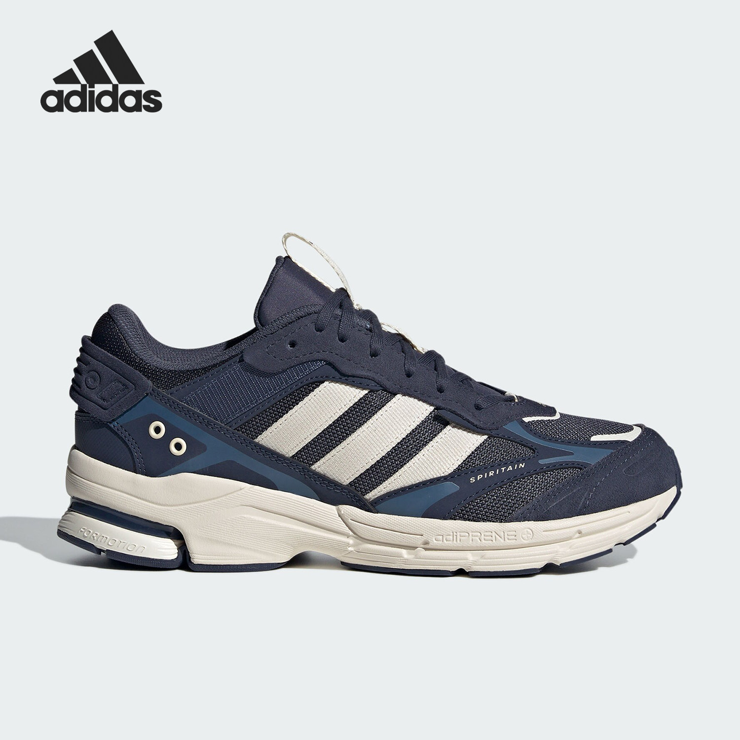 Adidas/阿迪达斯官方正品2024男女同款复古耐磨运动休闲鞋IH7311图片