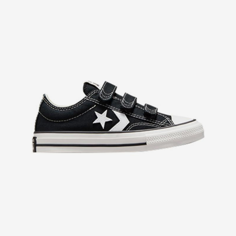Converse/匡威正品PL 76 Ox小童舒适百搭魔术贴低帮板鞋A06892C