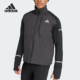 经典 Adidas 立领拉链夹克JM5729 WarmJK M男士 阿迪达斯正品 adi365