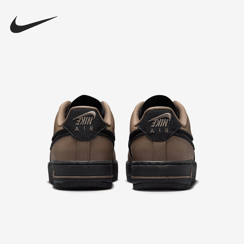 Nike/耐克正品运动女士复古时尚耐磨透气系带板鞋FJ7409-200
