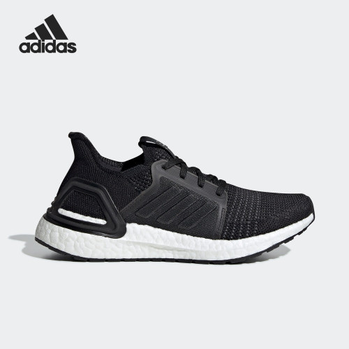 Adidas/阿迪达斯正品当季新款BOOST 19 J大童休闲鞋运动鞋 EF0928