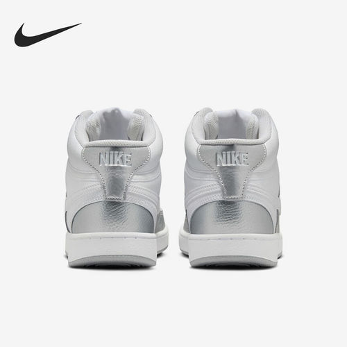 Nike/耐克正品冬季新款女士轻便透气经典休闲板鞋CD5436-108