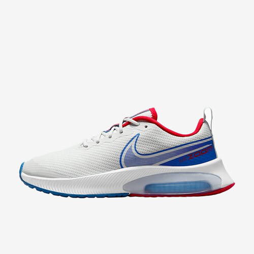Nike耐克正品Air Zoom Arcadia大童低帮运动休闲跑步鞋CK0715-013