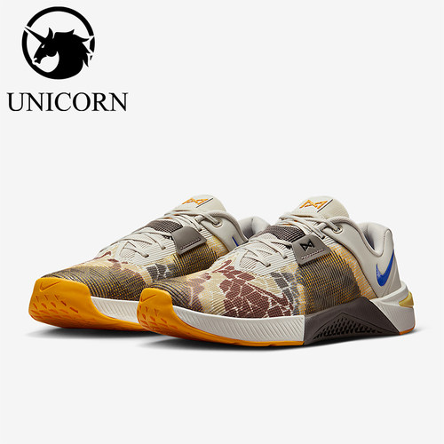 Nike/耐克正品Metcon 10男士训练系带运动健身鞋HQ2615-001