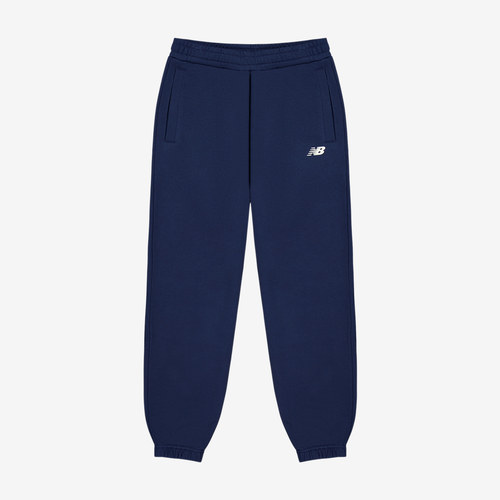New Balance新百伦正品男针织休闲运动轻便舒适长裤MB6176UG-NNY