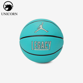 JORDAN男女运动训练经典 Nike 耐克正品 实战耐磨篮球J100825335307