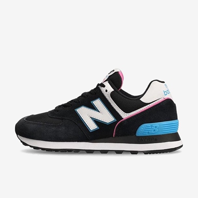 New Balance新百伦正品女款574复古低帮休闲运动跑步鞋WL574CK2