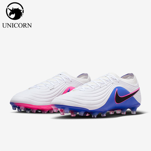 Nike/耐克正品2026春季款男士低帮经典系带耐磨足球鞋IB4469-146