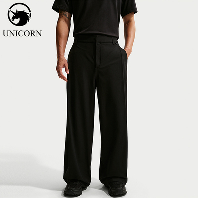 Nike/耐克正品2026春季款男士日常运动直筒休闲长裤IF2124-010