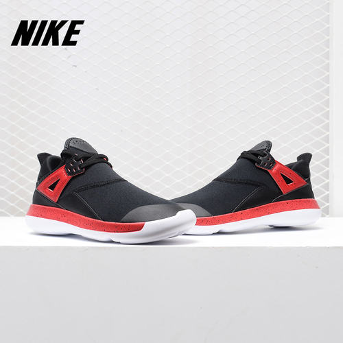 Nike/耐克正品 AIR JORDAN（GS）女子大童运动休闲鞋 AA4039
