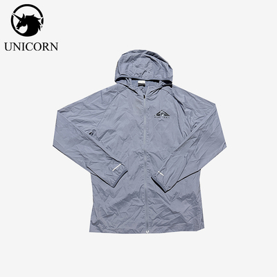 Nike/耐克正品TRAIL连帽长袖夹克新款男经典夹克外套DX6884-493