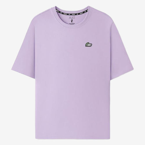 Skechers斯凯奇正品儿童款中厚休闲日常短袖T恤L225U094-00KC