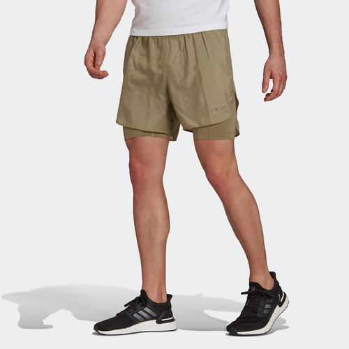 Adidas/阿迪达斯正品 RFTO SHORT M 男子舒适运动短裤 H61701