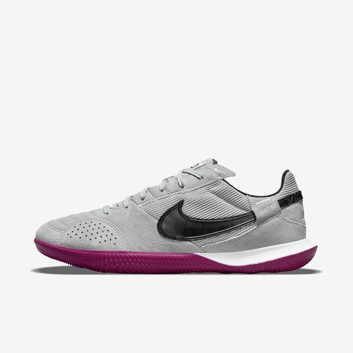 Nike耐克正品男女同款Streetgato IC/IN减震足球鞋DC8466-021
