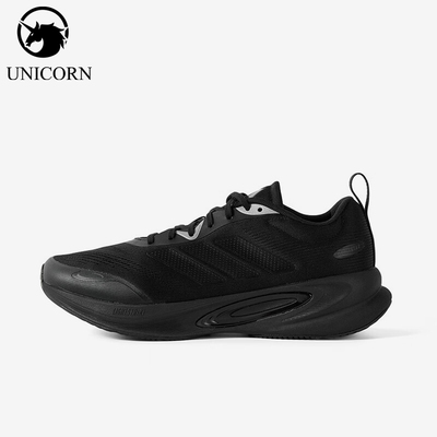 Adidas/阿迪达斯正品2025年男女款防滑经典舒适耐磨跑步鞋KJ4134