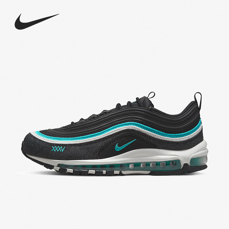 Nike/耐克正品AIR MAX 97 SE男子新款缓震跑步鞋 DN1893-001