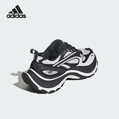Adidas/阿迪达斯官方正品XLG SPEED男女耐磨透气时尚运动鞋JS4990