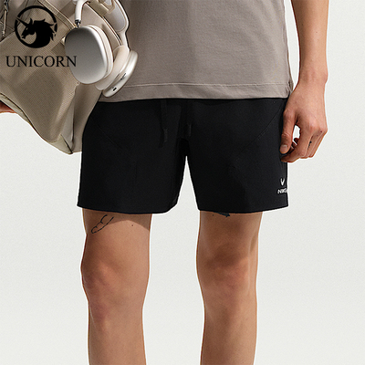 Nike/耐克正品夏季男士舒适透气简约休闲经典训练短裤IF2217-010