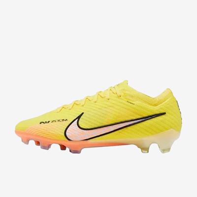 Nike耐克正品Mercurial Vapor 15男款运动休闲足球鞋DJ4978-781