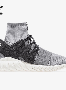Adidas/阿迪达斯正品三叶草男子耐磨透气休闲运动鞋AQ3913
