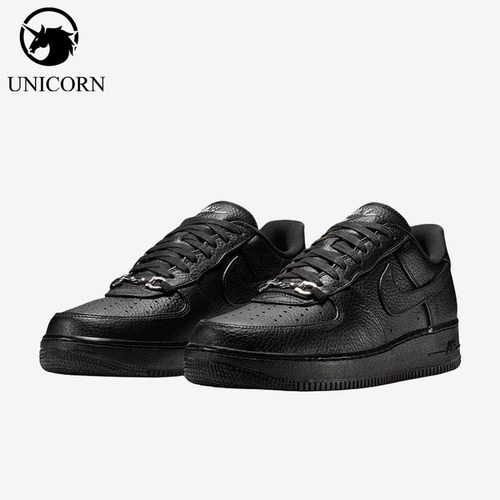 Nike/耐克正品Air Force 1男士耐磨低帮休闲板鞋IM5754-001