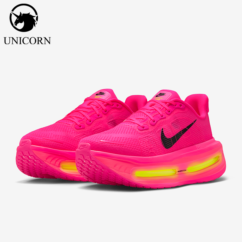 Nike/耐克正品Vomero Premium女士透气耐磨抓地跑步鞋HM5973-603