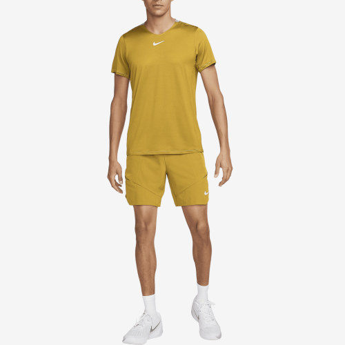 Nike耐克正品Court Dri-FIT Advantage男透气短袖T恤DD8317-716