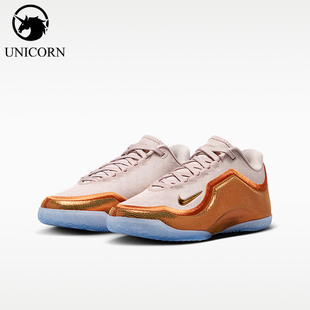 IV4800 Nike 休闲篮球鞋 2026儿童柔软耐磨缓震经典 602 耐克正品