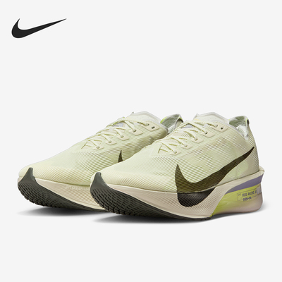 Nike/耐克正品Vaporfly 4男士低帮减震耐磨跑步鞋HF6414-004