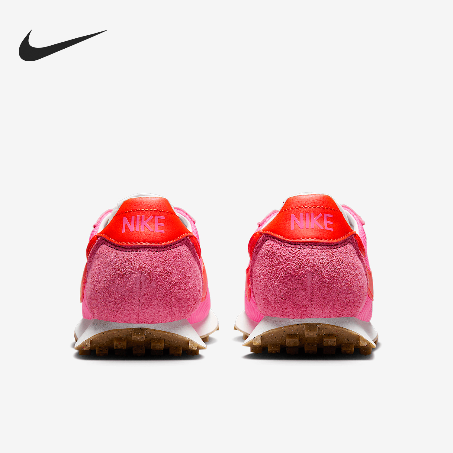 Nike/耐克正品LD-1000女士耐磨运动轻便网眼休闲鞋HF3227-601