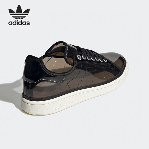 Adidas/阿迪达斯正品三叶草女士轻便透气运动休闲鞋FW9929