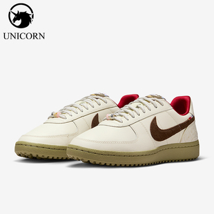 IQ1144 Nike General女士日常薄底休闲运动鞋 Field 022 耐克正品