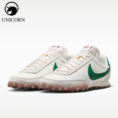 Nike/耐克正品Waffle Racer男女同款生活休闲鞋IM8658-103
