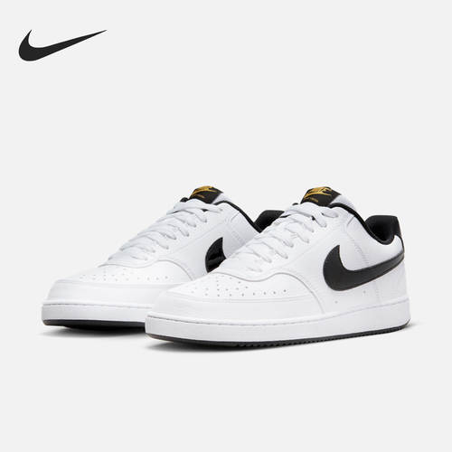 Nike/耐克正品秋季新款男子运动休闲舒适轻便板鞋DV1899-100