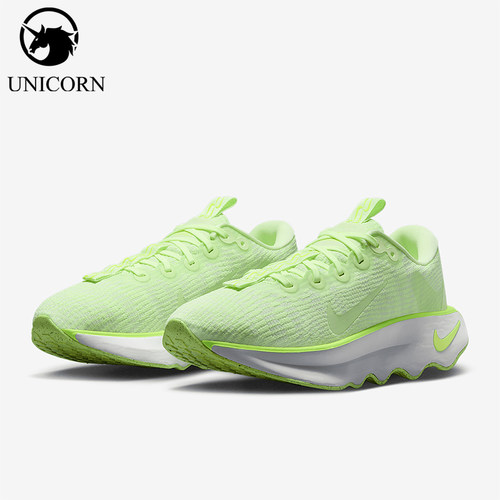 Nike/耐克正品Motiva女士低帮透气训练运动时尚步行鞋DV1238-703
