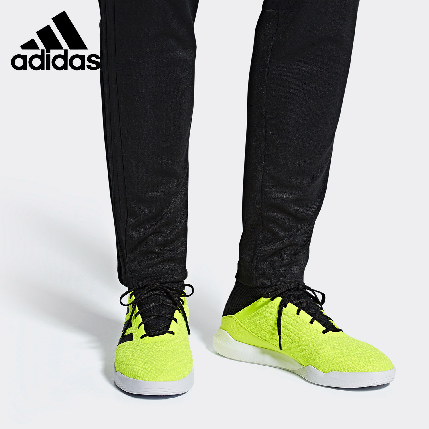 Adidas/阿迪达斯正品新款PREDATORTANGO18.3TR男休闲鞋DB2300