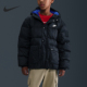 Nike 010 柔软保暖休闲羽绒服IQ6136 耐克正品 Premium大童运动经典