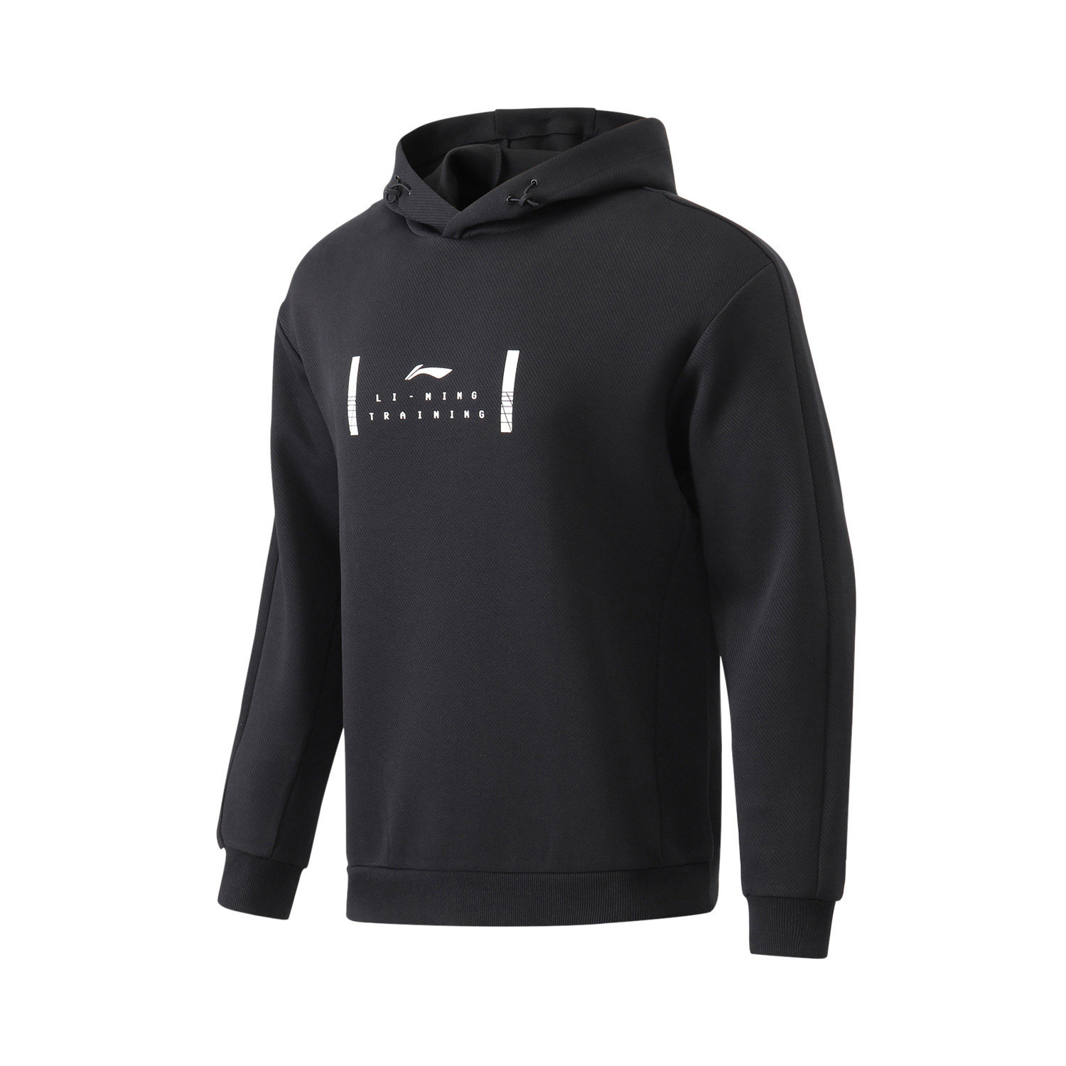 李宁正品潮流训练系列男子运动休闲宽松套头保暖连帽卫衣AWDR063,运动服/休闲服装,运动卫衣/套头衫,淘宝优惠券,粉丝福利购,淘宝优惠卷