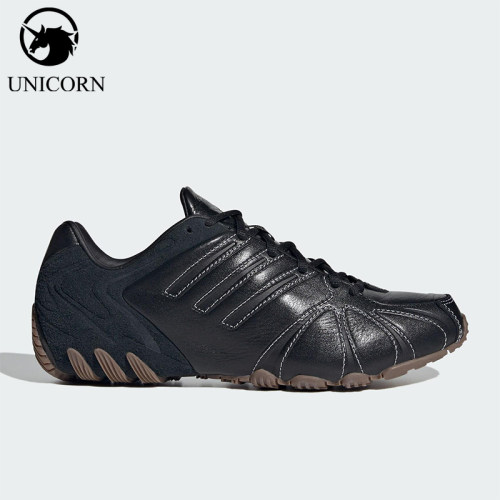 Adidas/阿迪达斯正品冬季款女士经典复古耐磨运动鞋IH1654