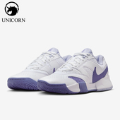 耐克正品 FD6575 春季 女士训练减震耐磨低帮运动网球鞋 104 款 Nike