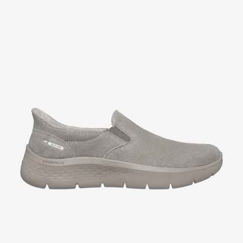 Skechers斯凯奇官方正品Go Walk Flex女款健步鞋125522-DKTP
