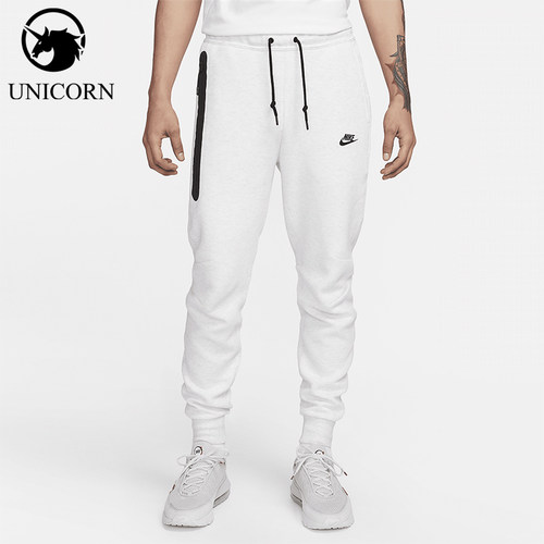 Nike/耐克正品男士针织日常经典运动休闲简约轻盈长裤FB8002-051