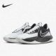 Nike DD9535 VI男子实战训练缓震篮球鞋 耐克正品 PRECISION