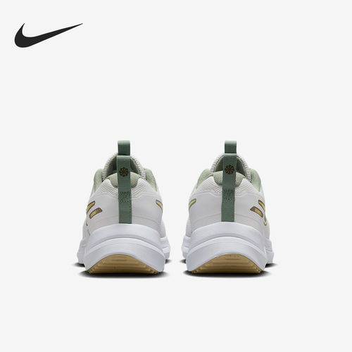 Nike/耐克正品2025新款GS女子大童缓震耐磨休闲鞋HV6007-121