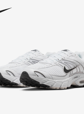 Nike/耐克正品Air Max男士耐磨气垫网眼减震低帮运动鞋IO9279-100