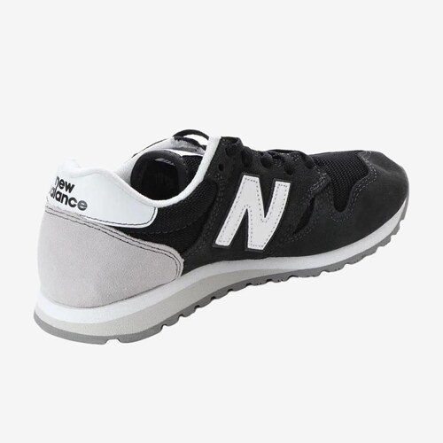 New Balance新百伦正品NB 520女款舒适百搭生活休闲鞋WL520CBK